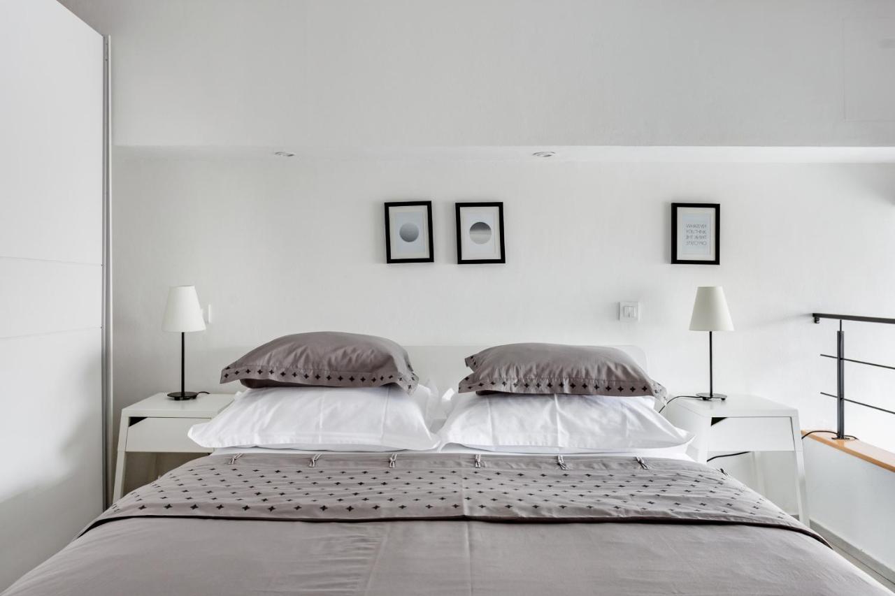 Apartments Hugo 斯普利特 外观 照片